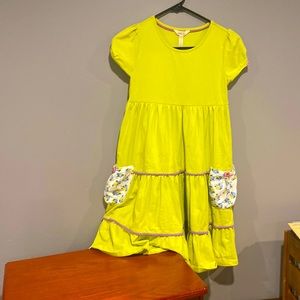Matilda Jane Dress